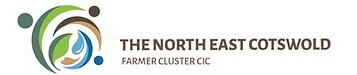 The North East Cotswold Farmer Cluster Logo