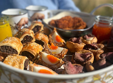 Field to Fork Feasts