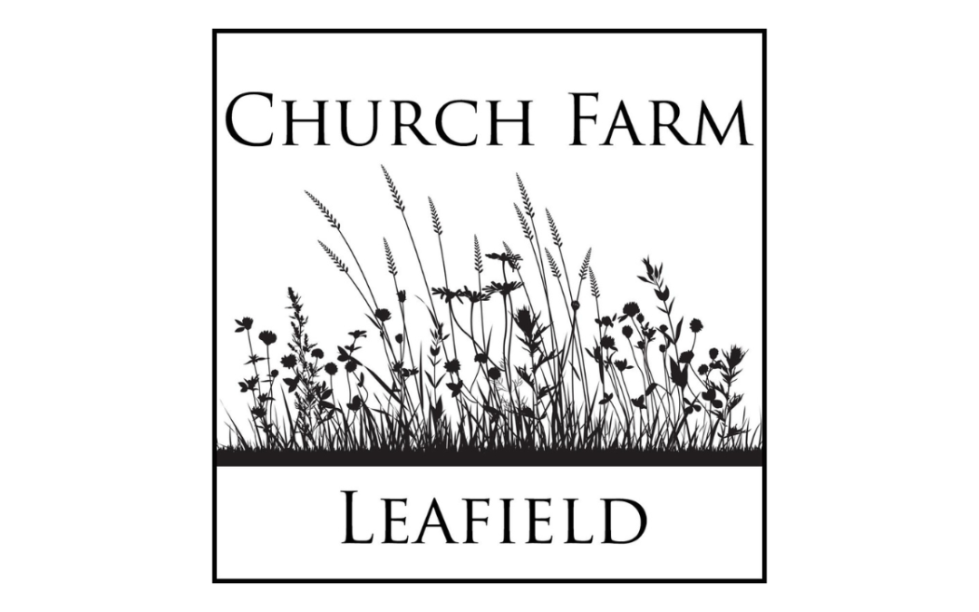 Church Farm Leafield