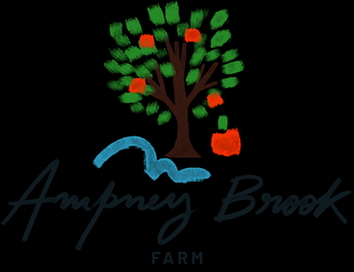Ampney Brook Farm