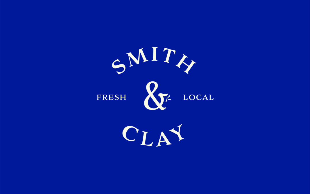 Smith & Clay