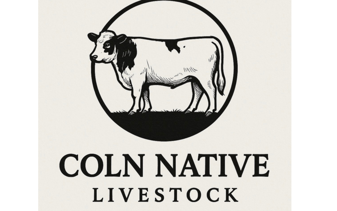 Coln Native Livestock