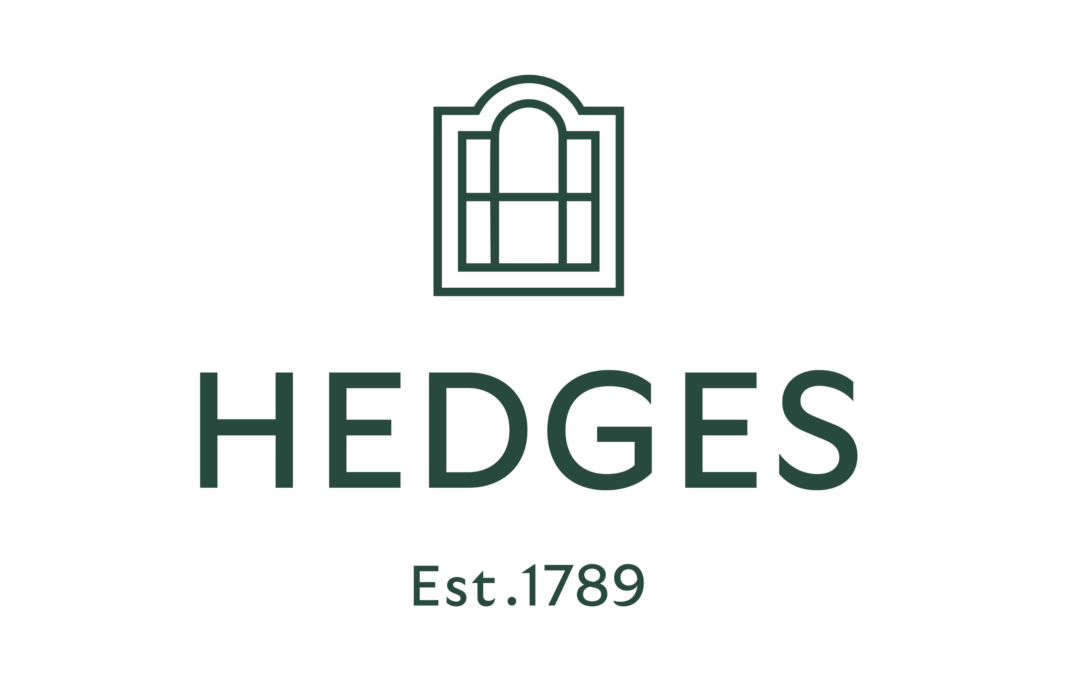 Hedges Law Limited