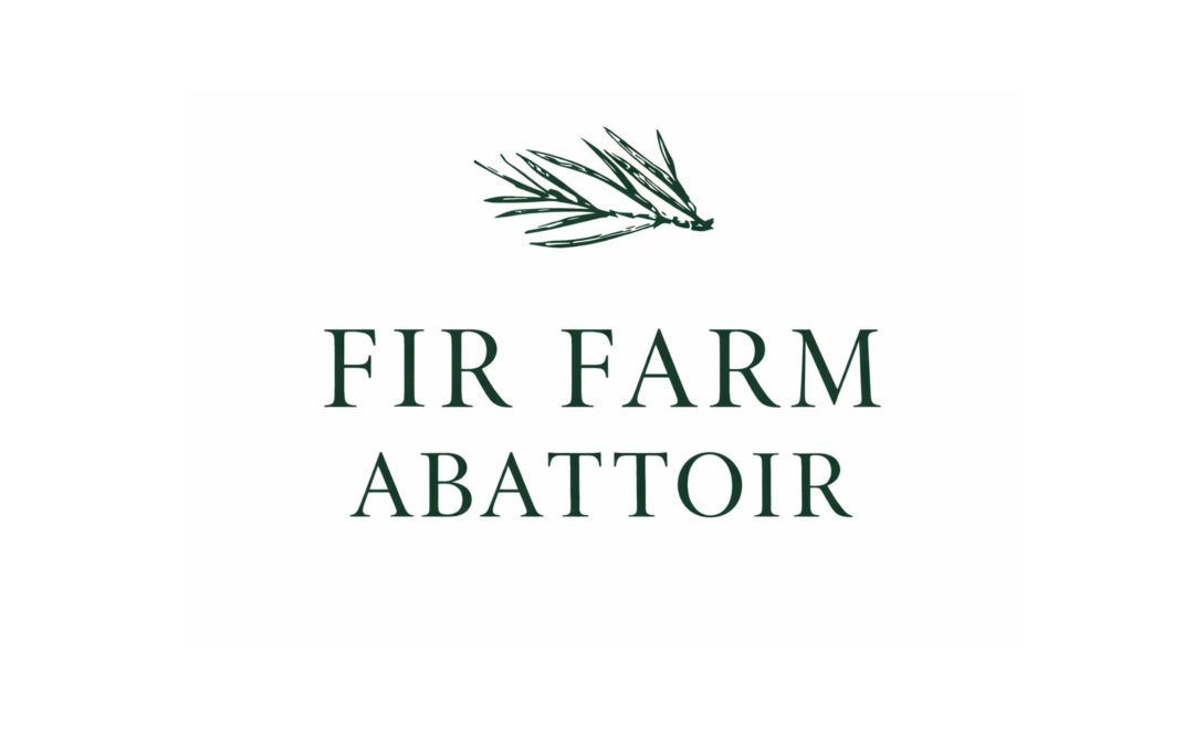 Fir Farm Abattoir