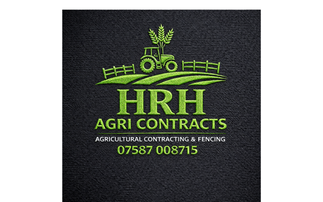 HRH Agri Contracts